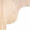 Ekena Millwork Newport Smooth Corbel, Douglas Fir, 3 1/2"W x 10"D x 10"H COR04X10X10NEW00SDF - alternate 3